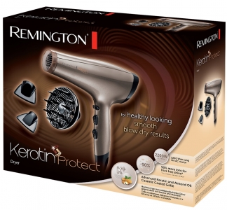 Фен Remington AC8002 (6369849)