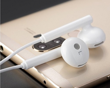 Гарнітура Huawei AM115 White (6428187)