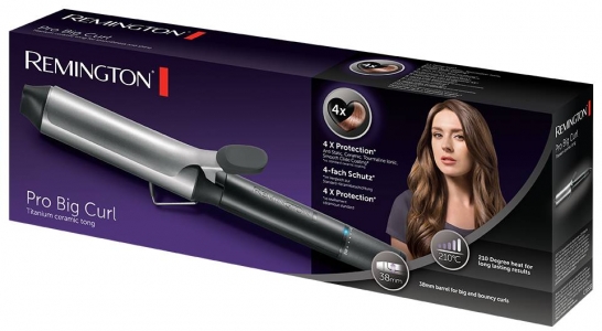 Щипці для завивки Remington CI5538 (6435989)