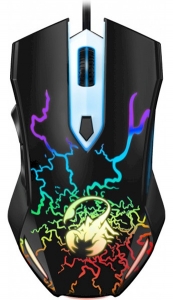 Миша Genius Scorpion Spear (6509203)