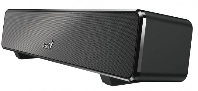 Акустика Genius SoundBar 100 USB Black (6548033)