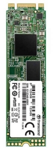 SSD накопичувач Transcend MTS830S 128GB M.2 SATA SATA III TLC (TS128GMTS830S) (6462260)