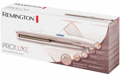 Випрямляч волосся Remington S9100 (6316668)