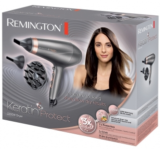 Фен Remington AC8820 (6369838)