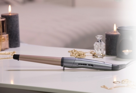 Щипці для завивки Remington CI83V6 (6369844)