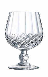 Набір келихів CD'A Cristal d'Arques Paris Longchamp 6х320 мл (6672178)