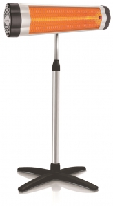 Инфракрасный обогреватель UFO Star 2900 + ножка (6320860)