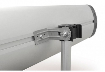 Инфракрасный обогреватель UFO Star 2900 + ножка (6320860)