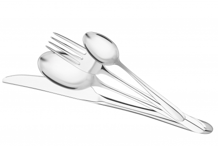 Набір столових ножів Ringel Scorpius, 4 предмети (6636148)