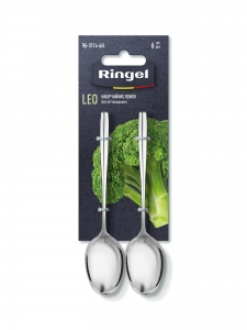 Набір чайних ложок Ringel Leo, 6 предметів (6636151)