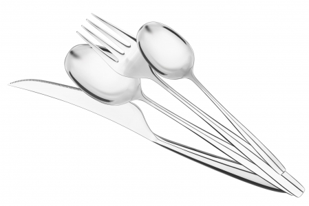 Набір столових ложок Ringel Leo, 6 предметів (6636149)