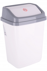 Контейнер для сміття Violet House White (6672806)