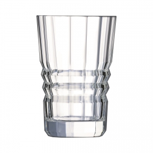 Набір склянок Cristal d'Arques Paris Architecte (6704706)