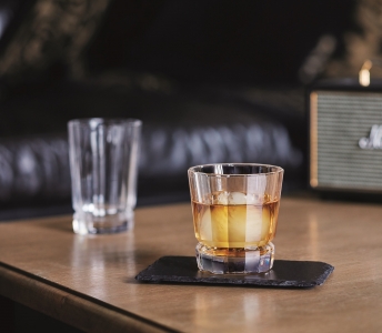 Набір склянок Cristal d'Arques Paris Macassar (6704731)