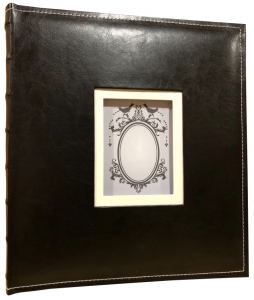 Фотоальбом EVG 20sheet T29x32 DOMAIN (6705815)