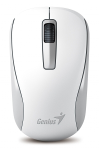 Миша Genius NX-7005 White NP (6740668)