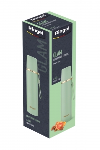 Термос RINGEL Glam 0.45 л М'ятний (6689128)