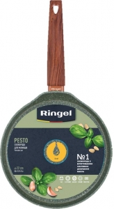 Сковорода млинна RINGEL Pesto 22 см (6683335)