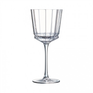 Набір келихів CD'A Cristal d'Arques Paris Macassar 6х350 мл (6704718)