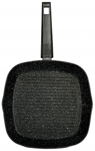 Сковорода-гриль Oscar Master 28 см (6673310)