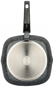 Сковорода-гриль Oscar Master 28 см (6673310)