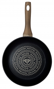 Сковорода Oscar Grand 20 см (6673314)
