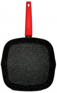 Сковорода-гриль Oscar Chef 28 см (6673318)