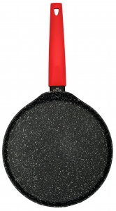 Сковорода млинна Oscar Chef 24 см (6673319)