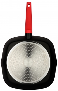 Сковорода-гриль Oscar Chef 28 см (6673318)