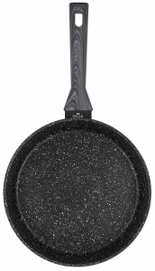 Сковорода з кришкою Oscar Nest 22 см (6683337)