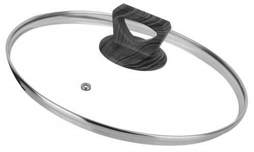 Сковорода з кришкою Oscar Nest 22 см (6683337)