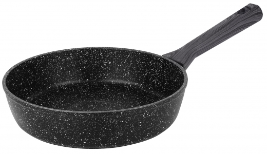 Сковорода з кришкою Oscar Nest 26 см (6683339)