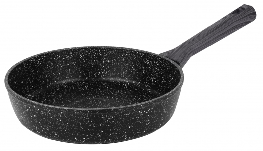 Сковорода з кришкою Oscar Nest 28 см (6683340)