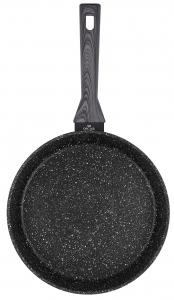Сковорода з кришкою Oscar Nest 28 см (6683340)