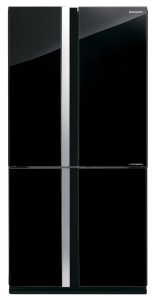 Холодильник Sharp SJ-GX820F2BK (6792627)