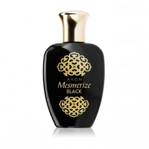 Mesmerize Black Туалетна вода для Неї (50 мл) Avon Месмерайс Блек Ейвон