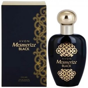 Mesmerize Black Туалетна вода для Неї (50 мл) Avon Месмерайс Блек Ейвон