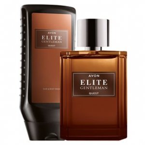 Набір Elite Gentleman Quest Avon