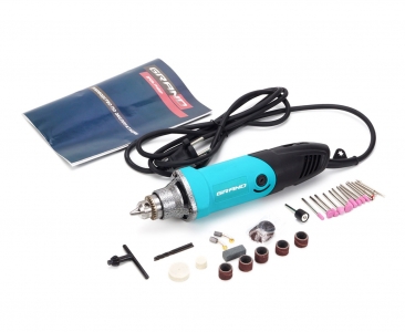 Дрель гравер Grand ДГ-570 (GRDG570)