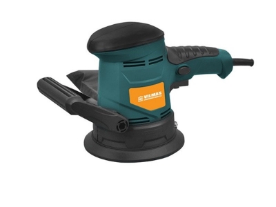 Орбітальна шліфувальна машина VILMAS 450-RS-125 (3324124121)