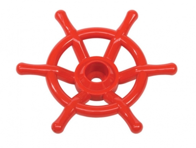 Дитячий штурвал KBT Червоний (620.000.004)