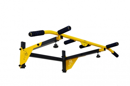 Турник настінний WCG Elite SE 020 Жовтий