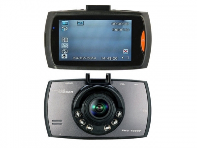 Автореєстратор HD 129