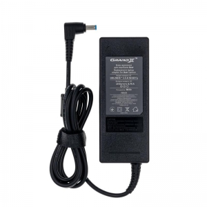 Блок живлення для ноутбука Acer 19V 4.74A 90W 5.5x1.7мм + каб. піт. (ACACL90W)