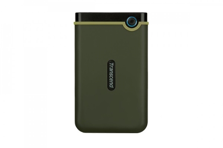 Накопичувач зовнішній HDD 2.5