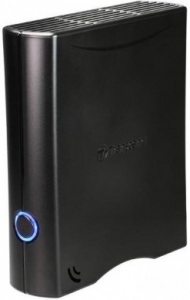 Накопичувач зовнішній HDD ext 3.5