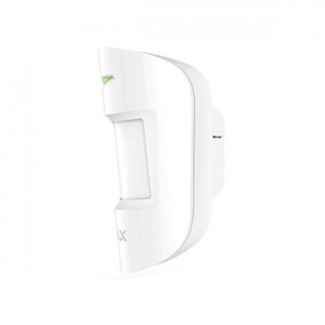 Бездротовий датчик руху Ajax MotionProtect White (5328.09.WH1)