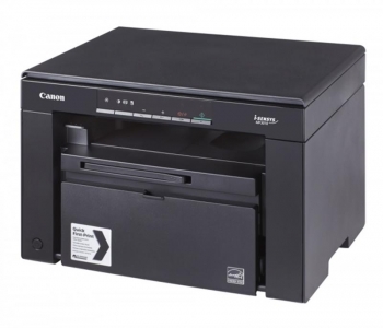 МФУ А4 ч/б Canon i-SENSYS MF3010 + картриджі 2xCRG725 (5252B034AA)