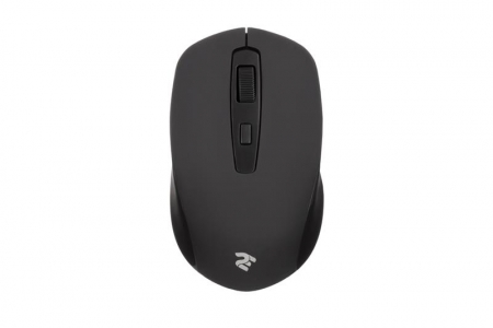 Миша бездротова 2E MF211 WL Black (2E-MF211WB) USB
