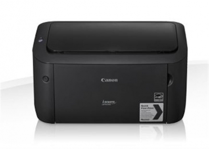 Принтер А4 Canon i-SENSYS LBP6030B (8468B042AA) + 2 картриджі Canon 725